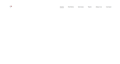 Desktop Screenshot of candcdesign.com